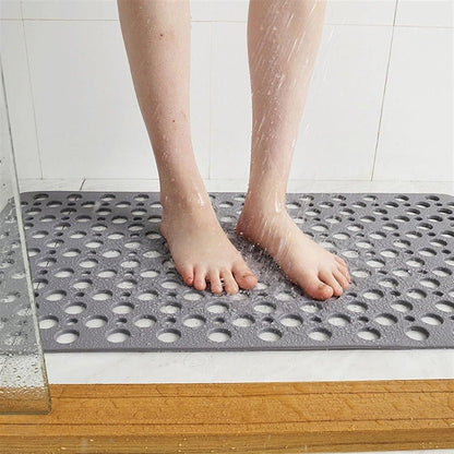  Luxury anti-slip shower mat-hygienic & safe for every bathroom-2