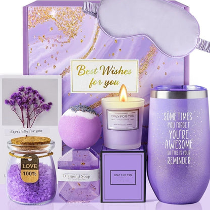 Variant image for Purple