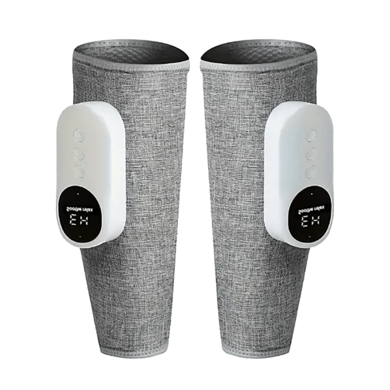 LymphaFlow PRO – Lymphatic massage device for reducing swelling and water retention