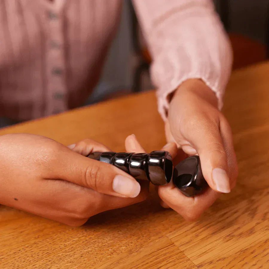 CHECKLOCK – Magnetisches Schachspiel für sicheres und tragbares Spielen