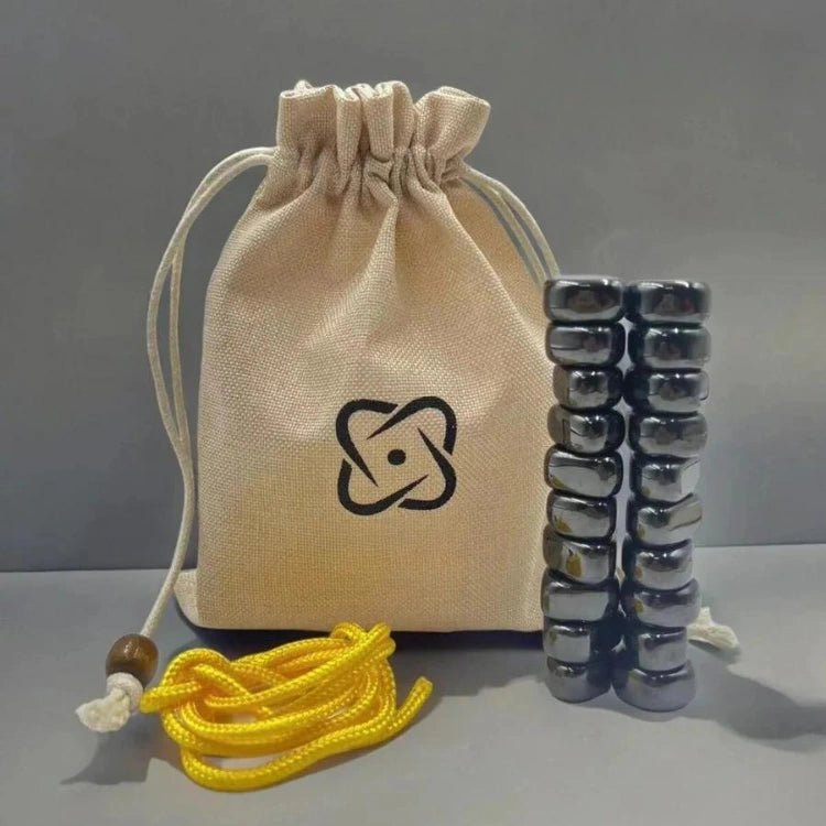 CHECKLOCK – Magnetisches Schachspiel für sicheres und tragbares Spielen