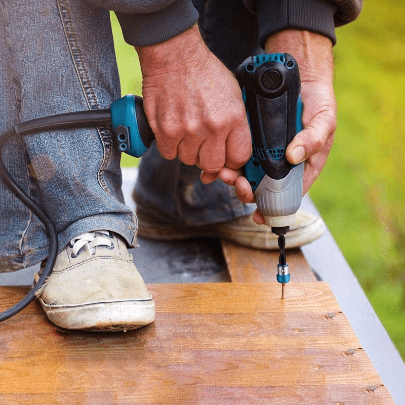 Magnetic Screwdriving Ring for Secure Screw Holding – Compatible with Phillips, Hex, Torx, and Slot Bits-3