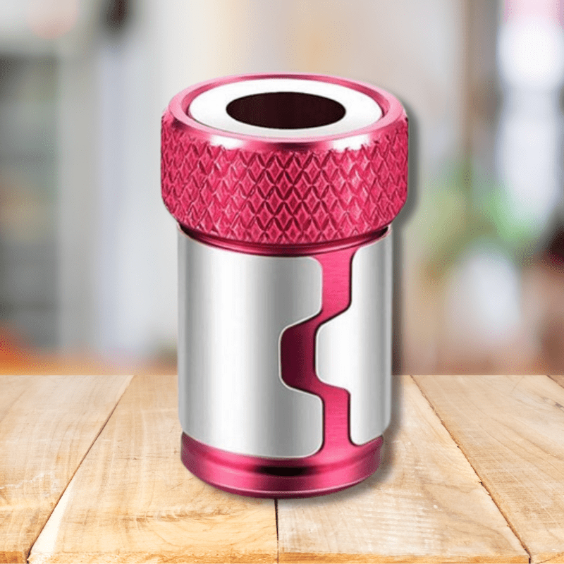 Variant image for Magnetic Screwdriving Ring for Secure Screw Holding – Compatible with Phillips, Hex, Torx, and Slot Bits-3