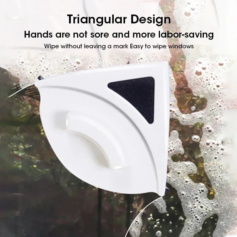 PANELUX – Magnetic Double-Sided Glass Cleaner for Effortless Window Care 2