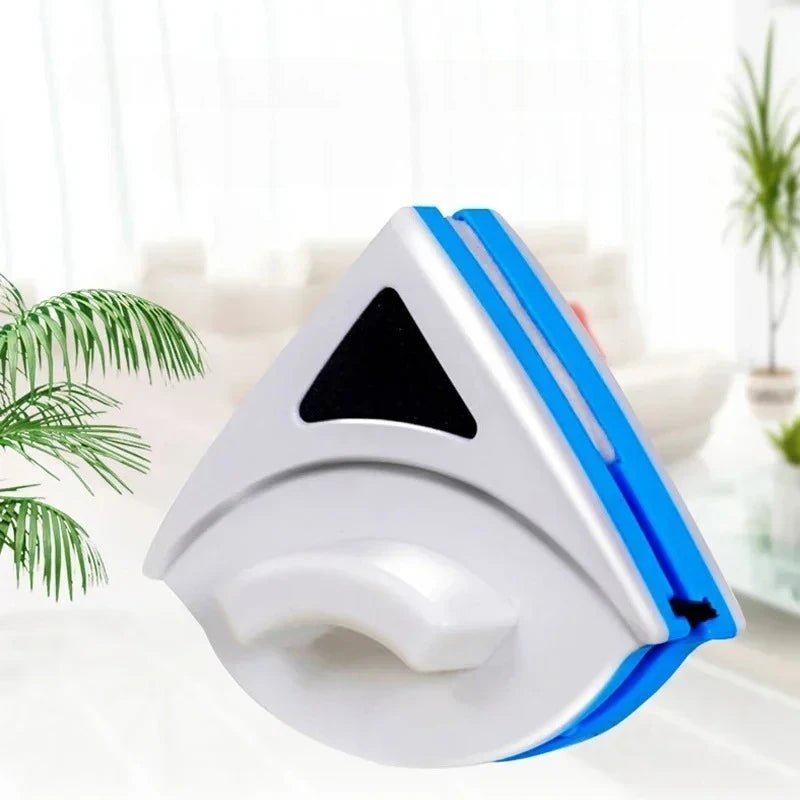 PANELUX – Magnetic Double-Sided Glass Cleaner for Effortless Window Care 1