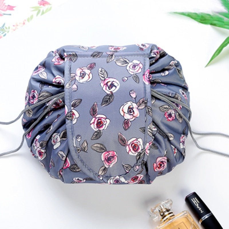  Trendy make-up organizer for handbag-waterproof & practical for travel-3