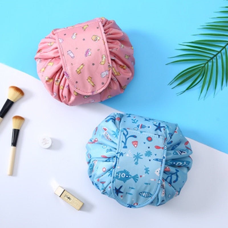  Trendy make-up organizer for handbag-waterproof & practical for travel-4