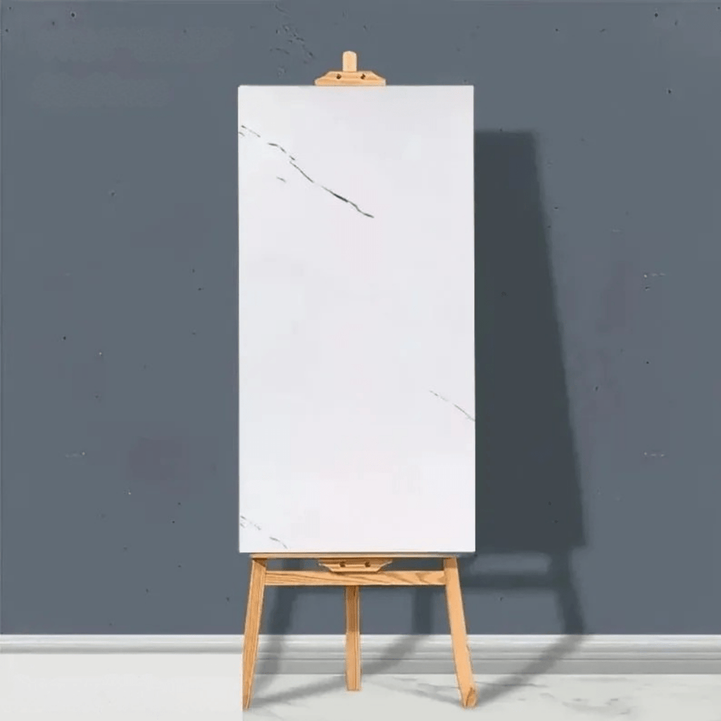 MARBLIQUE – Itsekiinnittyvät marmorikuvioiset PVC-lattialaatat