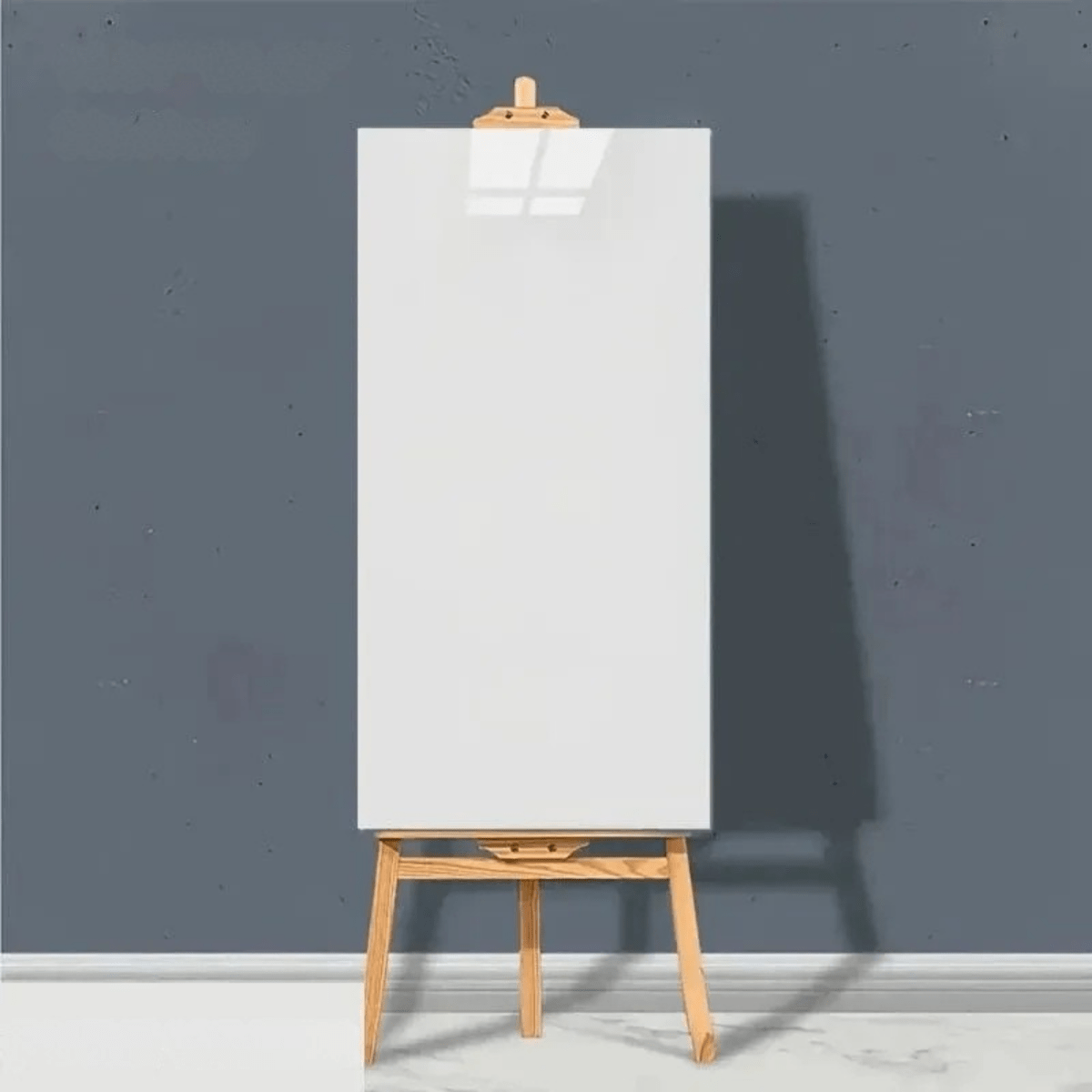 MARBLIQUE – Itsekiinnittyvät marmorikuvioiset PVC-lattialaatat