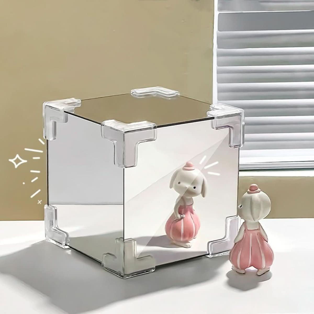 MEADOWGLOW – DIY Meadow Lamp for Creative Lighting