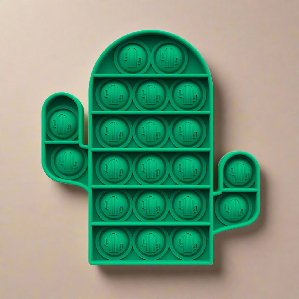 Mellowmash Anti-Stress Bal - Zachte Stress Bal voor Ontspanning en Concentratie