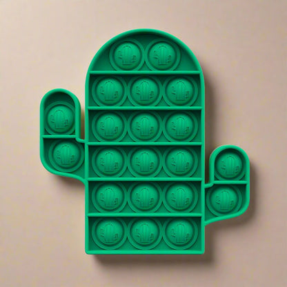 Mellowmash Anti-Stress Ball - Balle anti-stress douce pour la relaxation et la concentration