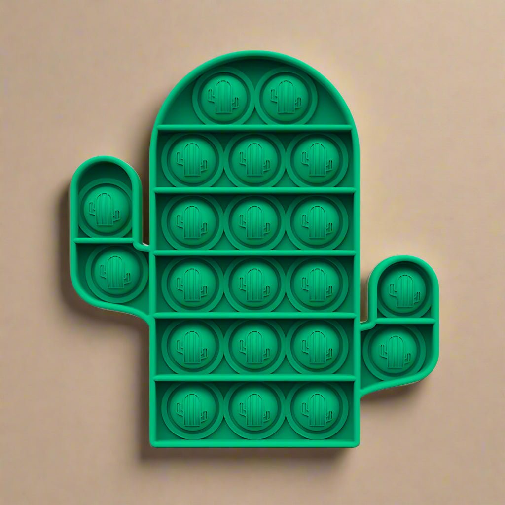 Mellowmash Anti-Stress Bal - Zachte Stress Bal voor Ontspanning en Concentratie