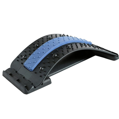  Mick neck massage device & back massager - ergonomic support for pain -free posture-4