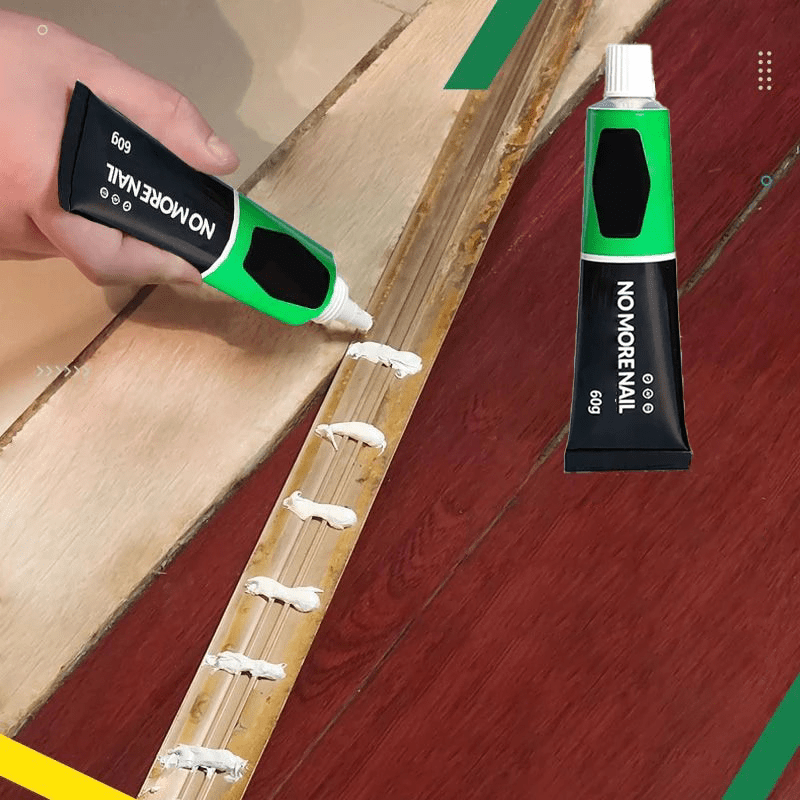 MightyGlue Strong Universal Super Glue – 60g High Adhesive Power, Water-Resistant and Easy to Use for All Surfaces-6