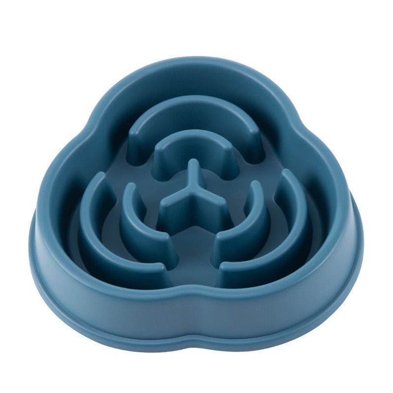 Variant image for Blue / flower