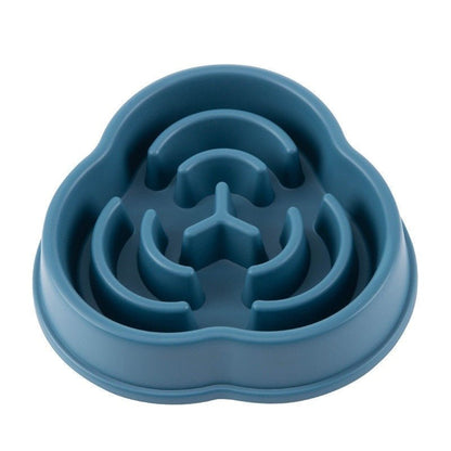 Variant image for Blue / flower