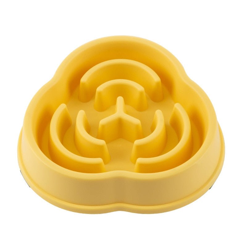 Variant image for Yellow / flower