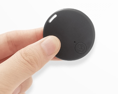 TRACKORB – Mini magneettinen Bluetooth-varkaudenestolaite pitkällä akunkestolla