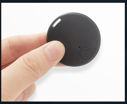 Mini Magnetic GPS Tracker – Real-Time Location Tracking with Long Battery Life