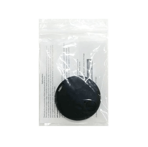 TRACKORB – Mini magneettinen Bluetooth-varkaudenestolaite pitkällä akunkestolla