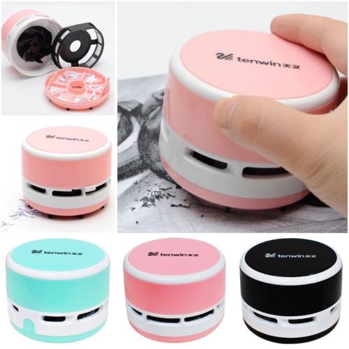  Compact Akku hand vacuum cleaner - portable mini vacuum cleaner for efficient cleaning-5