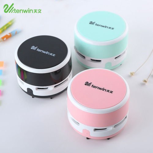  Compact Akku hand vacuum cleaner - portable mini vacuum cleaner for efficient cleaning-3
