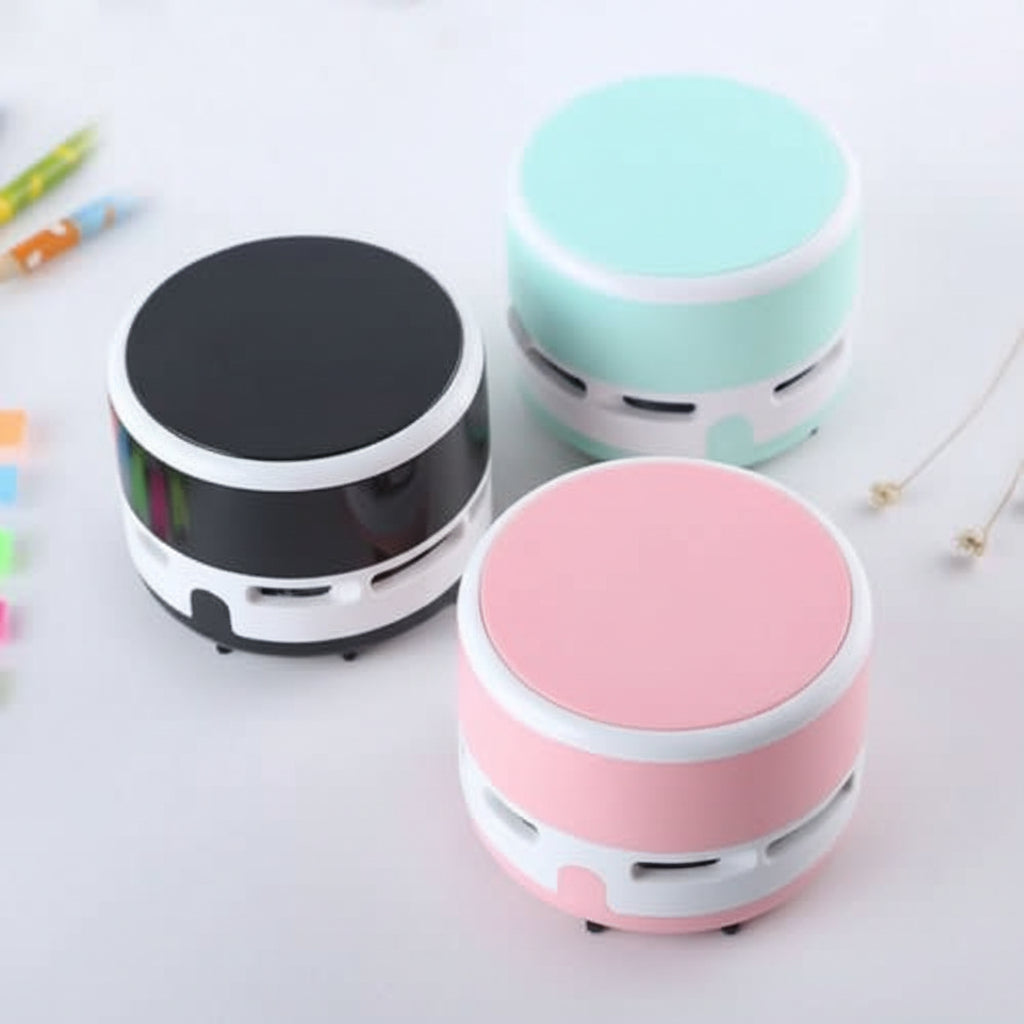  Compact Akku hand vacuum cleaner - portable mini vacuum cleaner for efficient cleaning-3