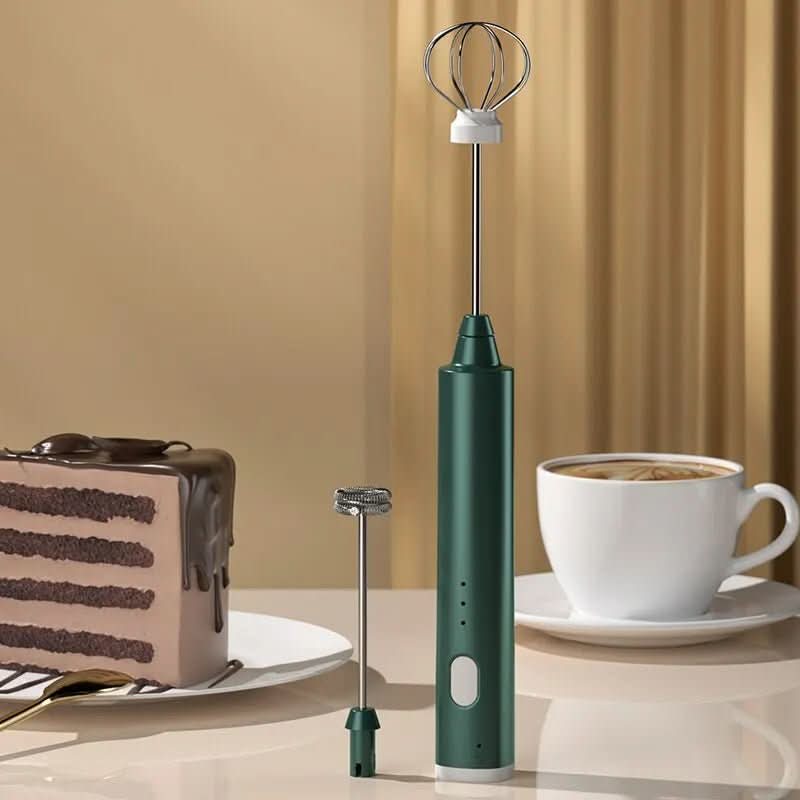 MixaPro – Mini frullatore potente per cucina e caffè