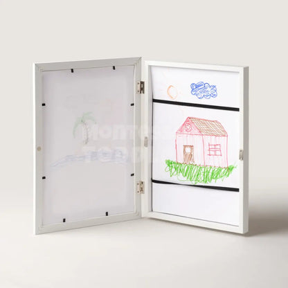 Toddlers Frame - Preserve Your Child's Creativity 3