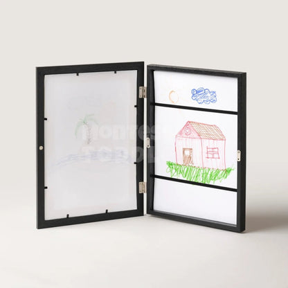 Toddlers Frame - Preserve Your Child's Creativity 2
