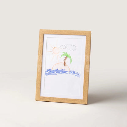 Toddlers Frame - Preserve Your Child's Creativity 1