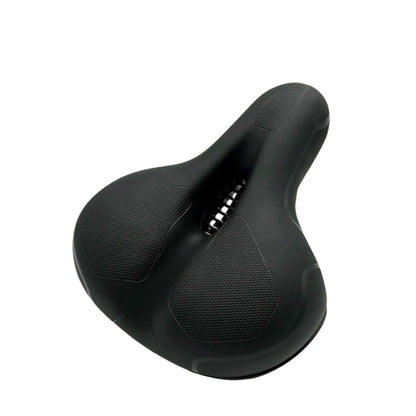 MOVARA – Ergonomic Bike Seat with Ventilation Channels for Cool Rides