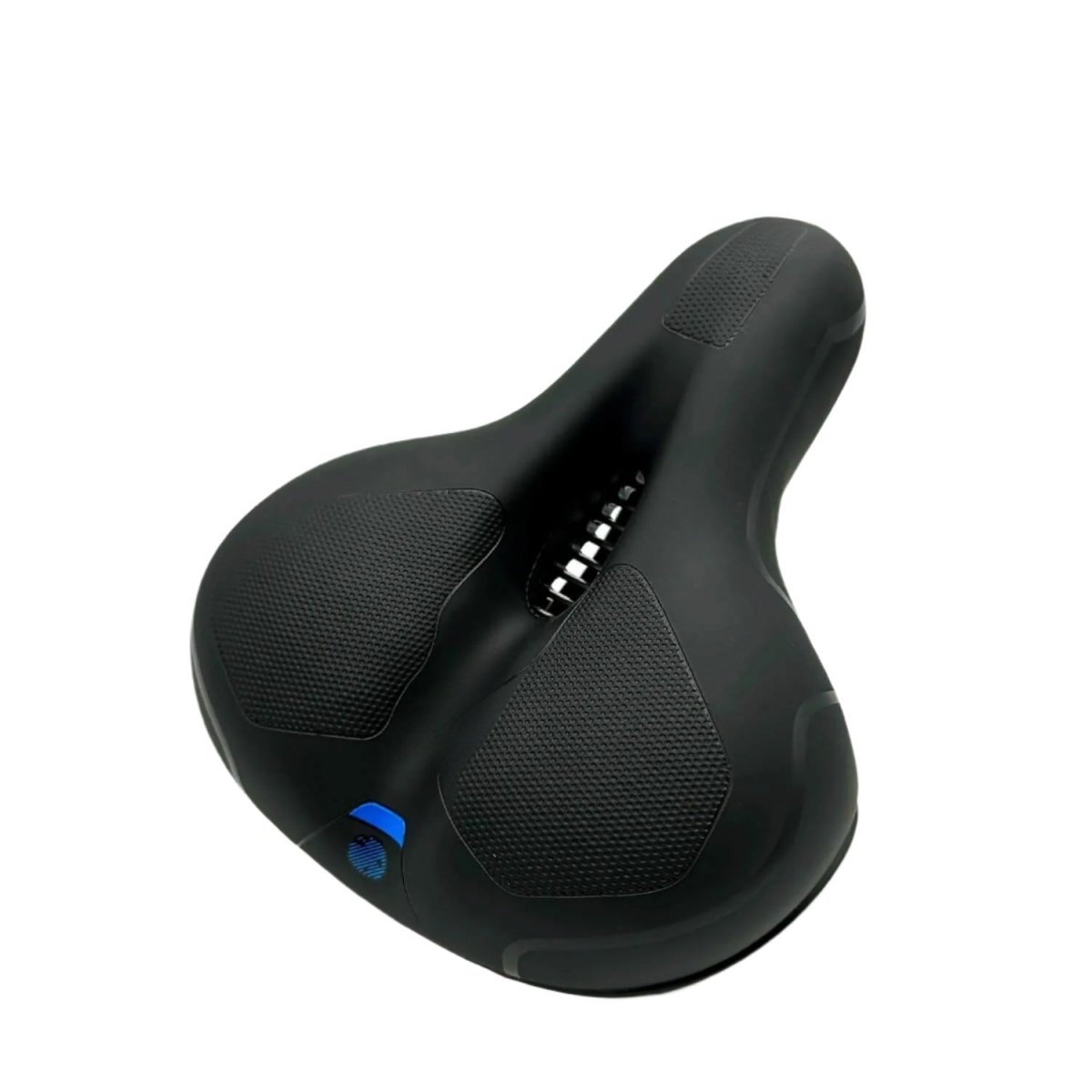 MOVARA – Ergonomic Bike Seat with Ventilation Channels for Cool Rides