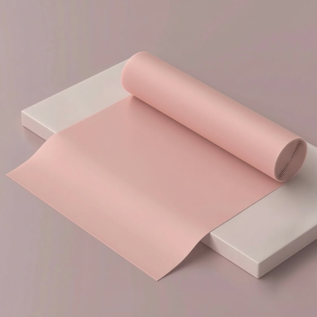 FLEXSTRAP – Stretching Resistance Strap for Yoga & Fitness Beginners 1