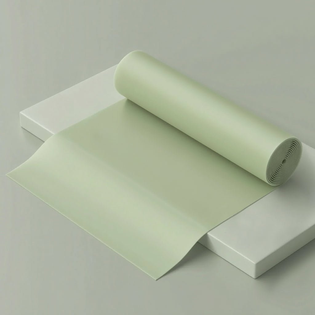 FLEXSTRAP – Stretching Resistance Strap for Yoga & Fitness Beginners 11