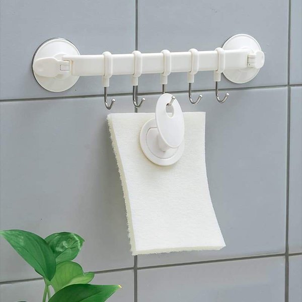 Multifunctional Window Brush – Reusable Cleaning Tool for Windows, Frames, Mirrors – Lightweight and Easy to Use-5