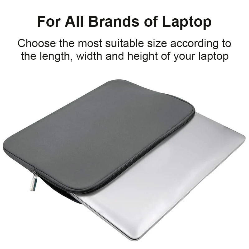 FLEXISLEEVE PRO – Versatile Laptop Sleeve for 13–15.6 Inch Laptops 1
