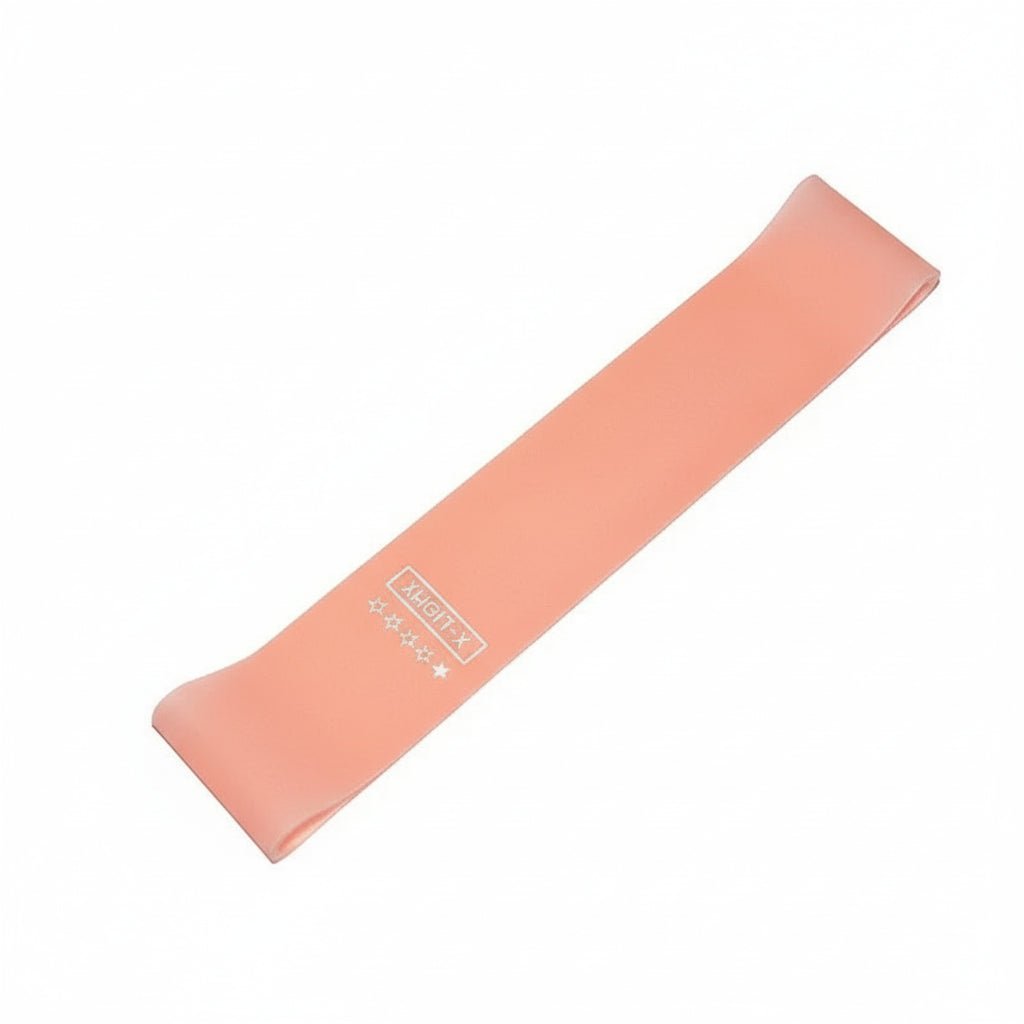 FITLOOPS – Resistance Bands Set with 5 Strength Levels 6