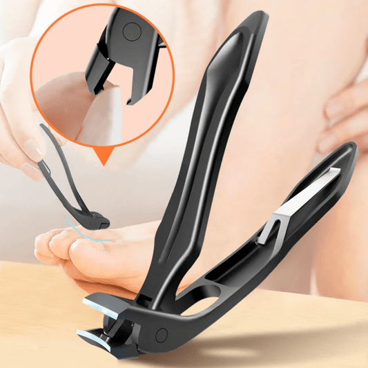 NAILPRO NAGELKNIPPERS – Precisie Nagelknippers voor Moeiteloze Verzorging
