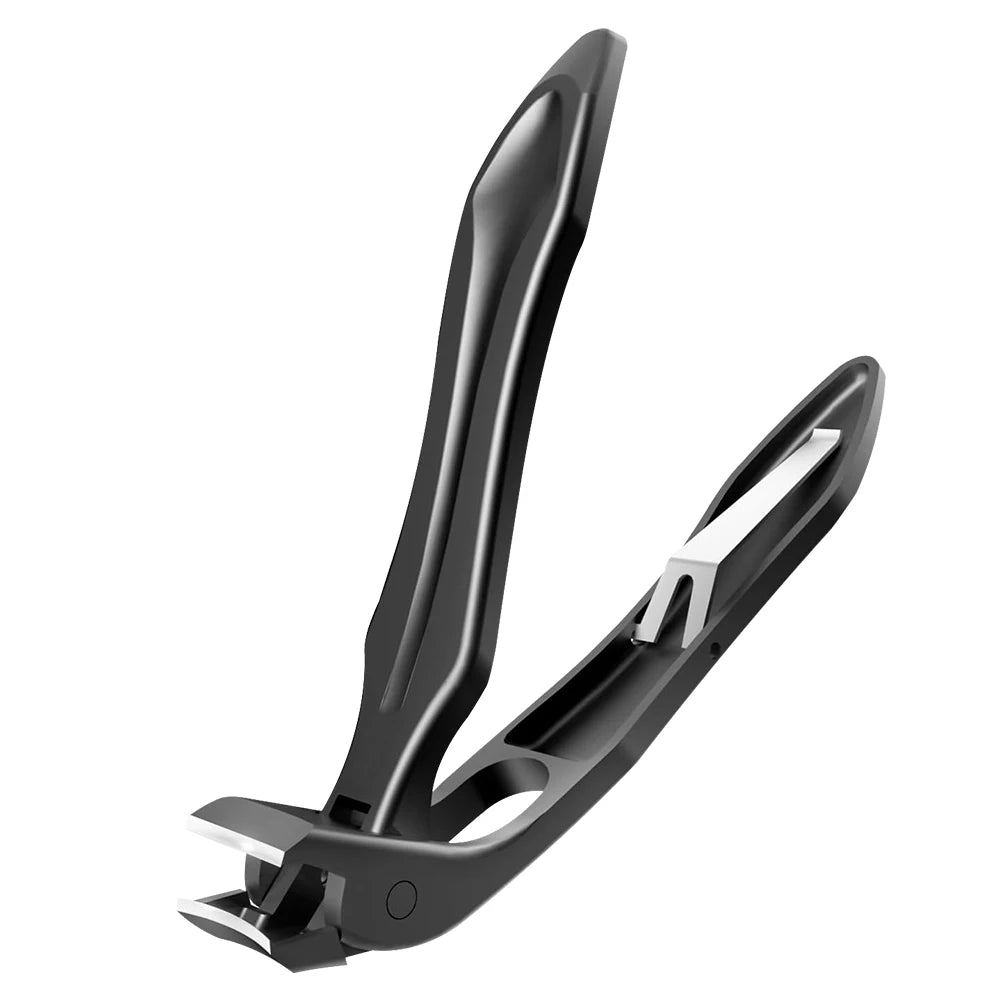 NAILPRO NAGELKNIPPERS – Precisie Nagelknippers voor Moeiteloze Verzorging
