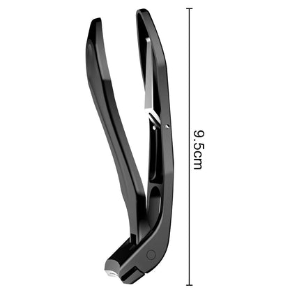 NAILPRO NAGELKNIPPERS – Precisie Nagelknippers voor Moeiteloze Verzorging