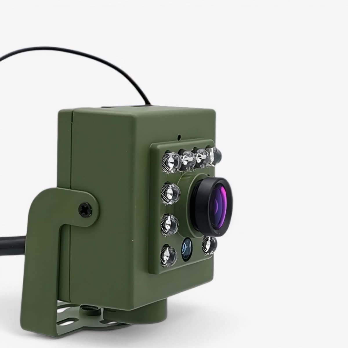  Nestcam WLAN camera-1080p HD & weatherproof for impressive bird observations-3