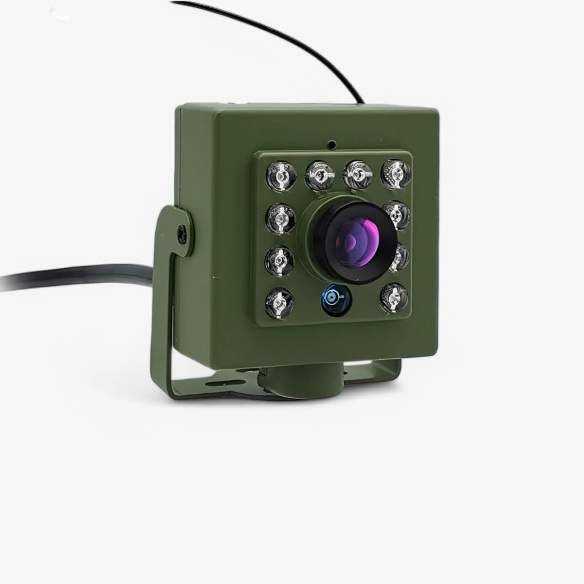  Nestcam WLAN camera-1080p HD & weatherproof for impressive bird observations-6