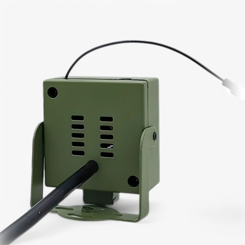  Nestcam WLAN camera-1080p HD & weatherproof for impressive bird observations-5