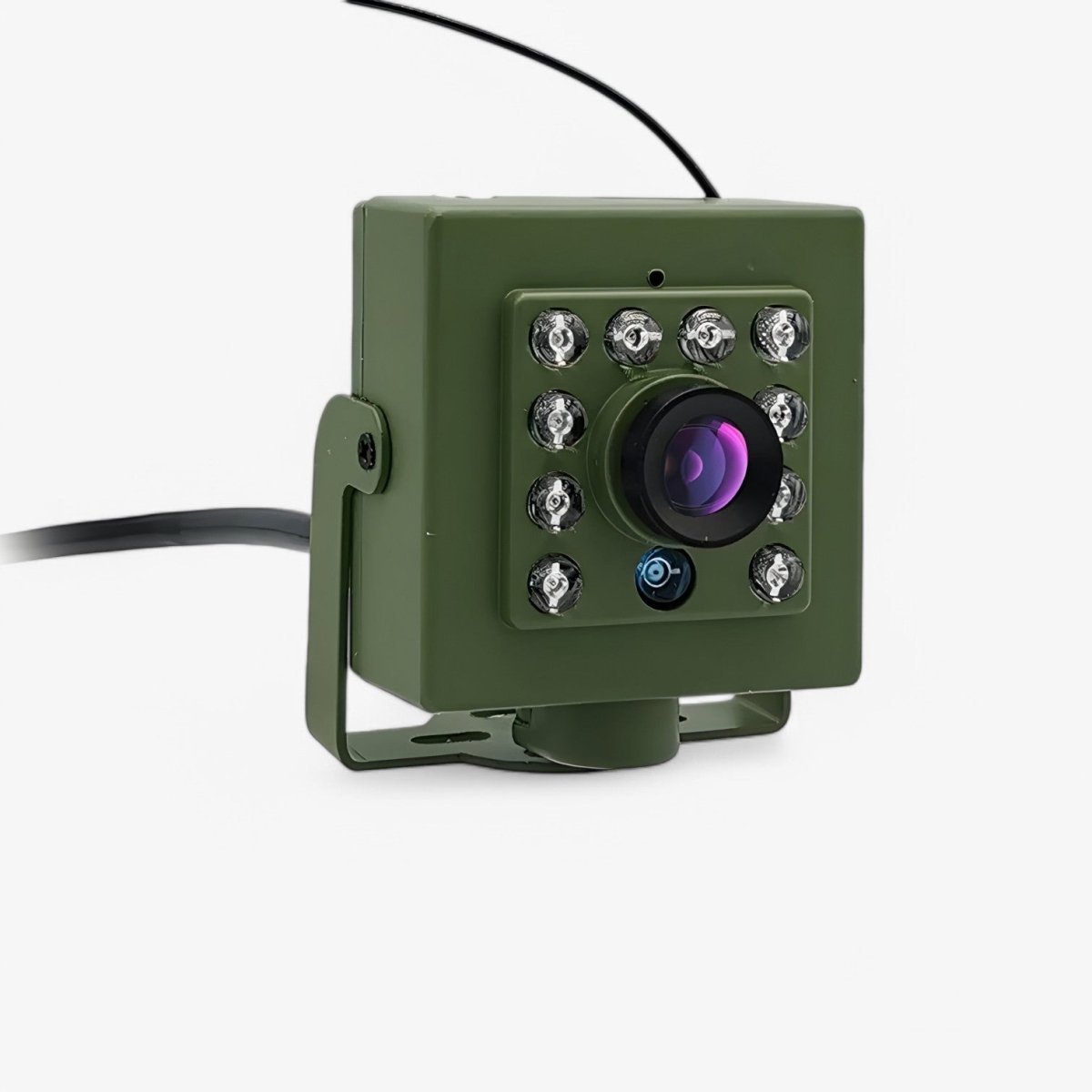  Nestcam WLAN camera-1080p HD & weatherproof for impressive bird observations-4