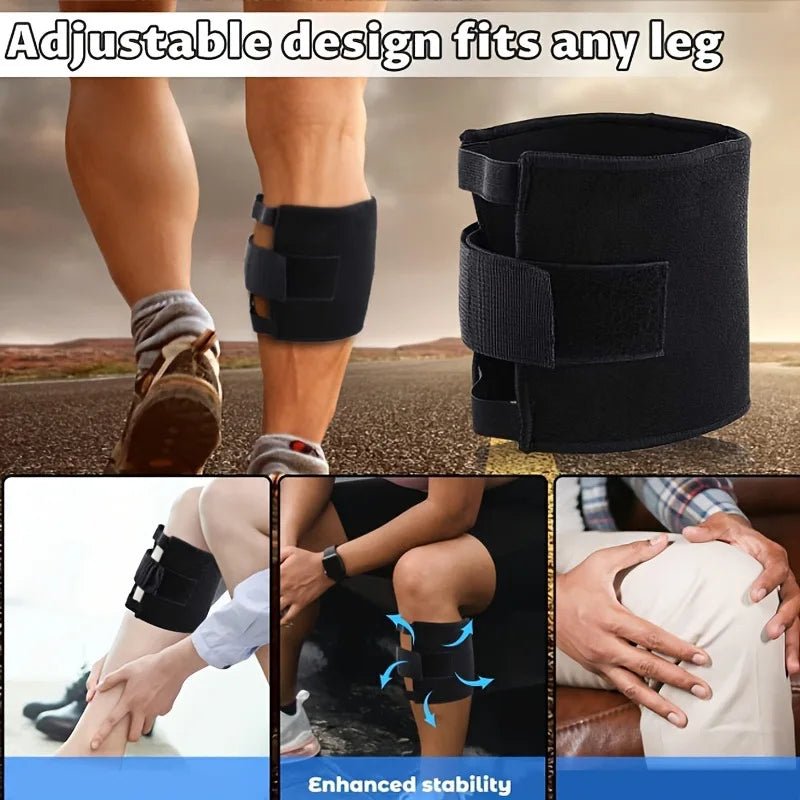 NEUROSTRAP – Iskiashermo Tuki Kivunlievitykseen ja Tukemiseen