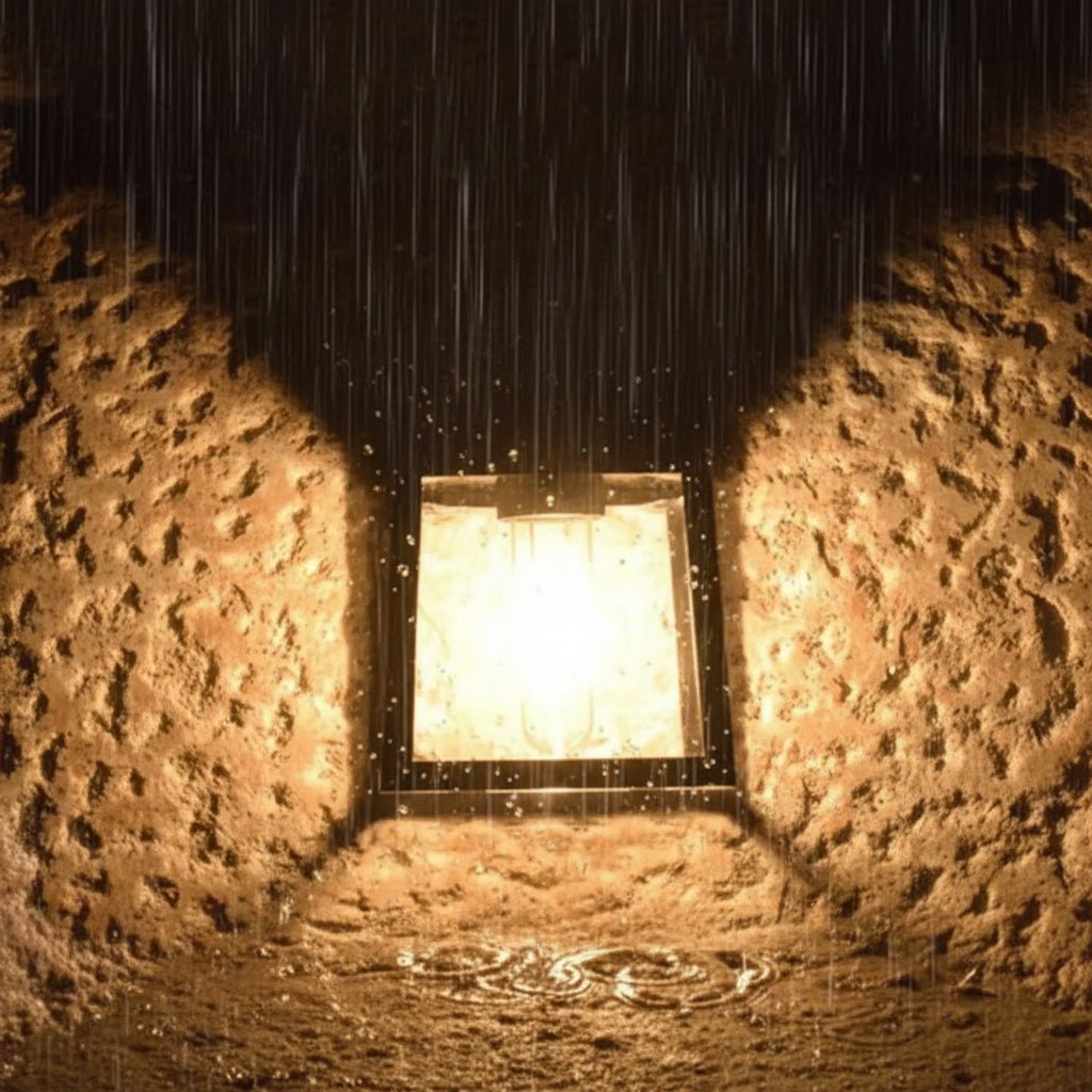 SUNBRIGHT – Solar LED Outdoor Street Light with Motion Sensor & Weatherproof Design 4