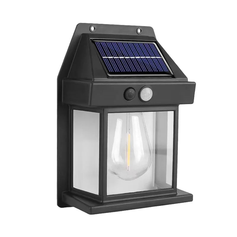 SUNBRIGHT – Solar LED Outdoor Street Light with Motion Sensor & Weatherproof Design 5