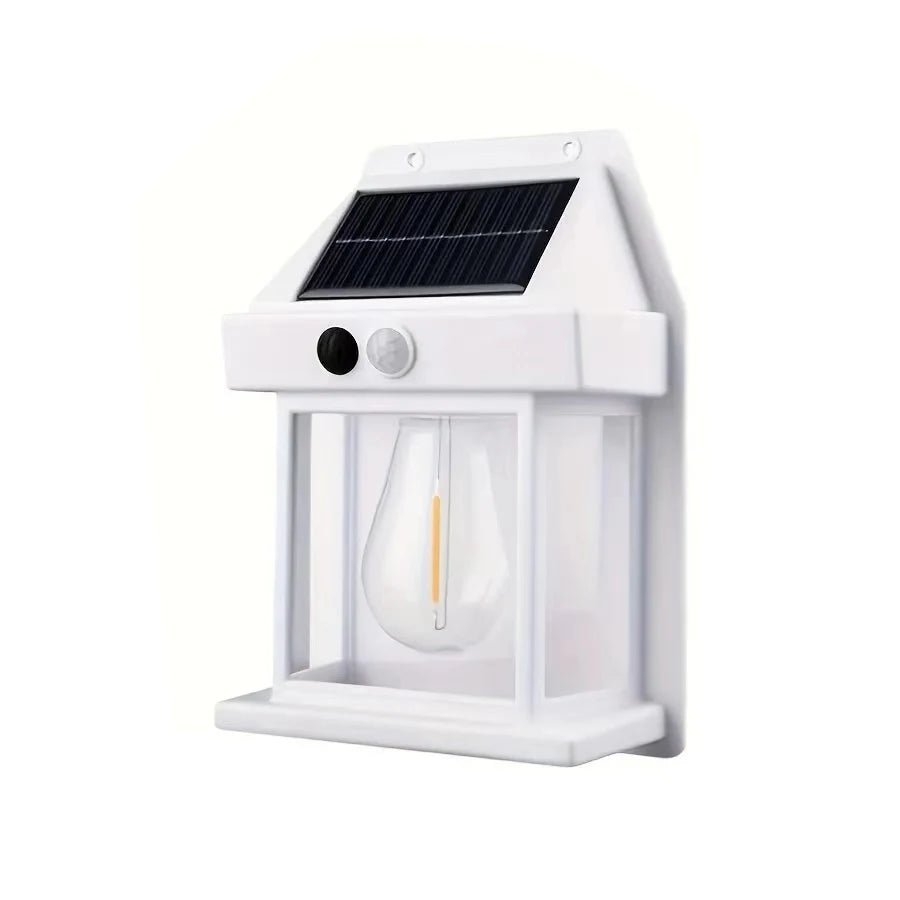 SUNBRIGHT – Solar LED Outdoor Street Light with Motion Sensor & Weatherproof Design 6